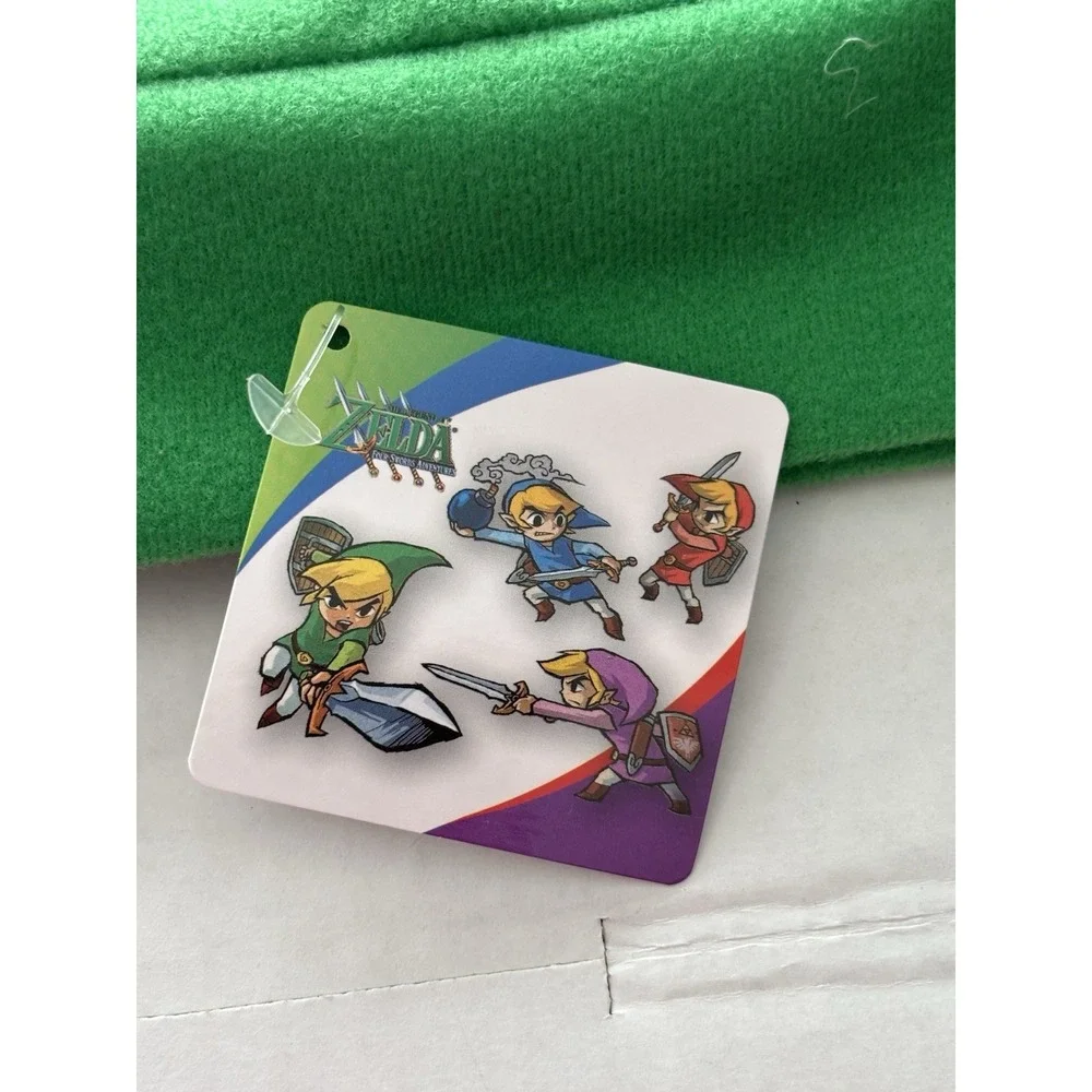 Nintendo brand new